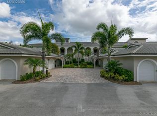 12350 NE Harbour Ridge Blvd NE #3, Palm City, FL 34990