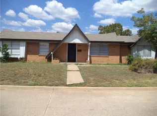 617 Del Haven Dr, Del City, OK 73115
