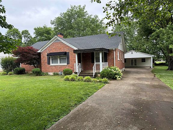 2nd image of 701 Magnolia St