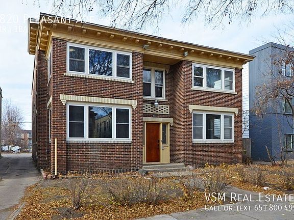 2nd image of 2820 Pleasant Ave #3