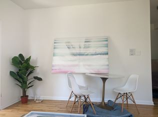 202 Washington Park #5, Brooklyn, NY 11205