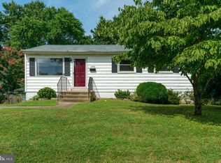 14750 Arizona Ave, Woodbridge, VA 22191