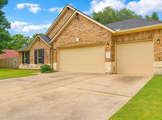 9146 Sierra Del Carmen, Conroe, TX 77303