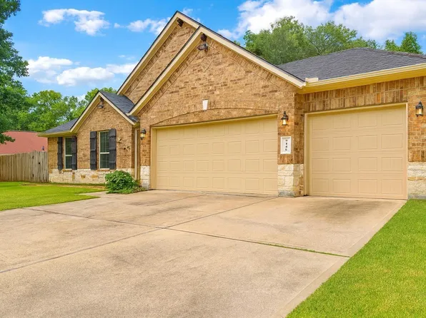 9146 Sierra Del Carmen, Conroe, TX 77303