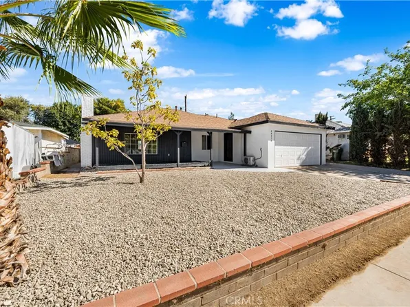44054 Fern Ave, Lancaster, CA 93534