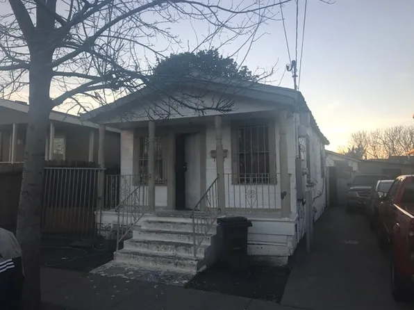 1319 Kelsey St, Richmond, CA 94801