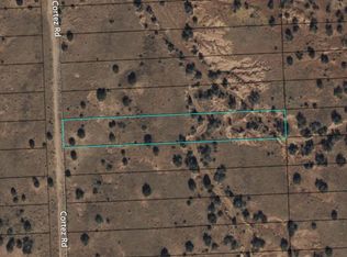 3871 Cortez Rd, Snowflake, AZ 85937