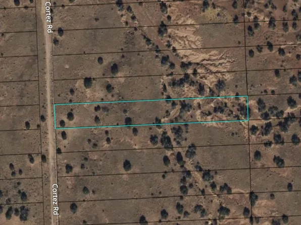 3871 Cortez Rd, Snowflake, AZ 85937