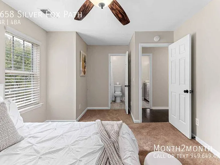 3658 Silver Fox Path — Photo 24