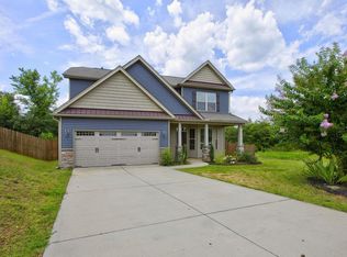 793 Silver Pines Ln, Duncan, SC 29334