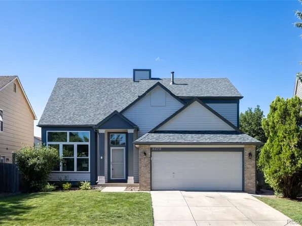 8478 Urban Court, Arvada, CO 80005