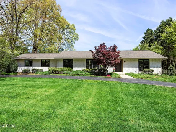 5413 Riverbend Dr, Knoxville, TN 37919