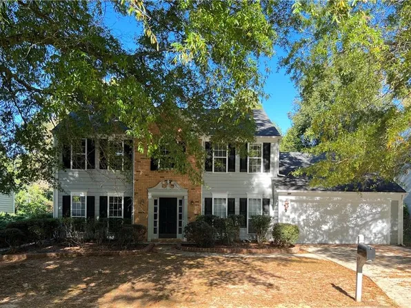 4922 Anclote Dr, Johns Creek, GA 30022