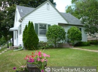 3200 Johnson St NE, Minneapolis, MN 55418