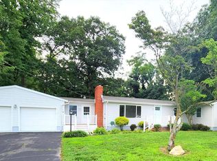 8617 Westville Rd, Camden Wyoming, DE 19934