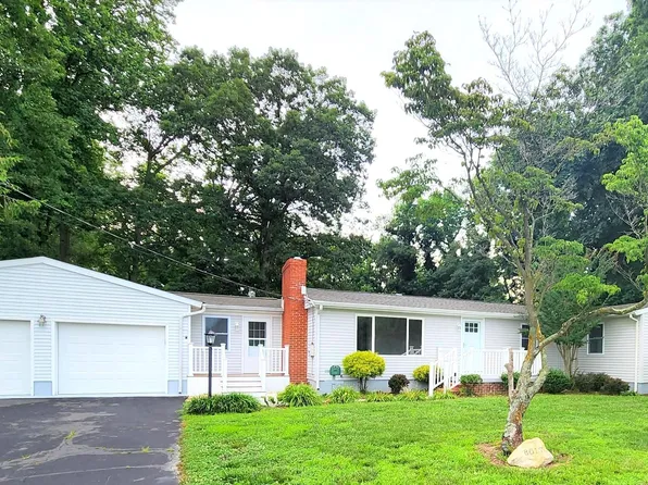 8617 Westville Rd, Camden Wyoming, DE 19934