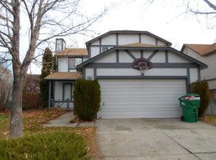 2453 Pinebrook Dr, Carson City, NV