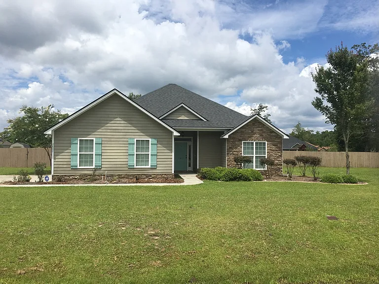 2807 Cotton Bay Xing — Photo 1