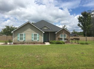 2807 Cotton Bay Xing, Valdosta, GA 31605
