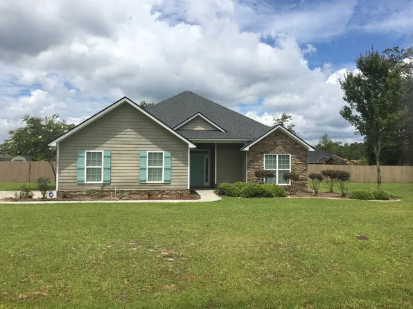 2807 Cotton Bay Xing, Valdosta, GA 31605