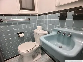 Rented by Sovereign Associates