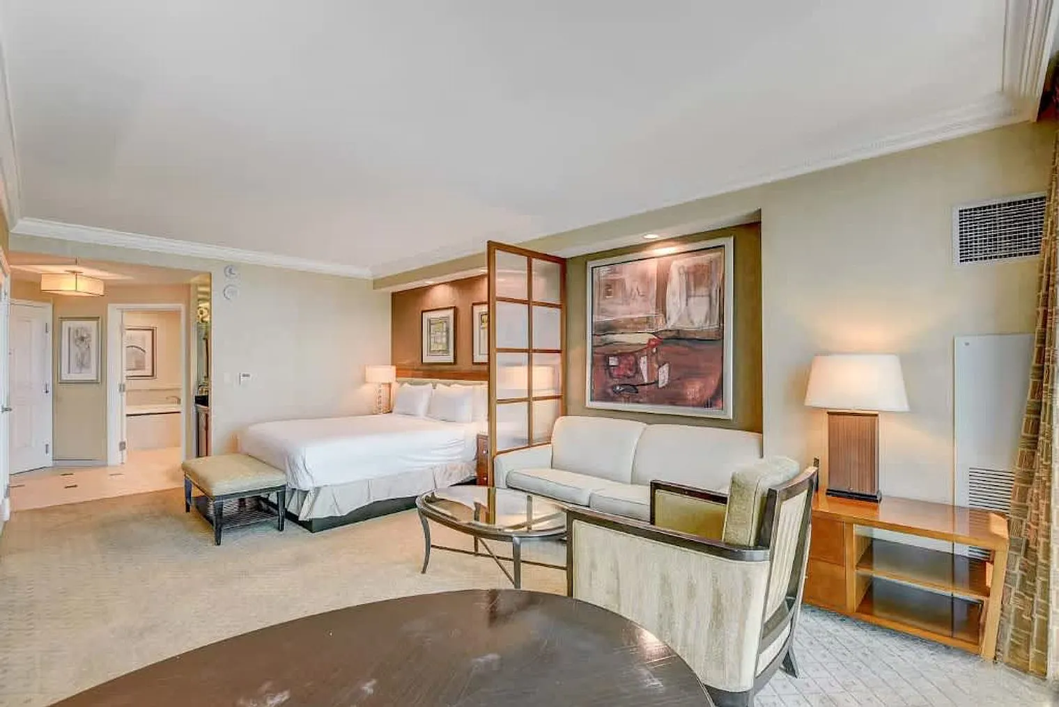 Studio, 1.0 bath, 548 sqft, $4,424 — Photo 3