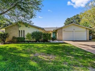 8708 Donna Gail Dr, Austin, TX 78757
