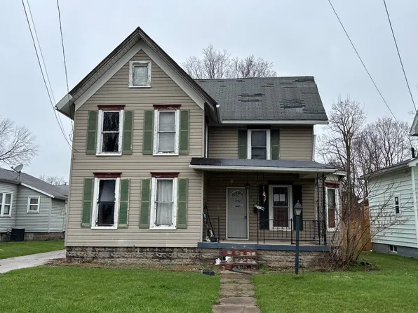 518 Main St, Conneaut, OH 44030