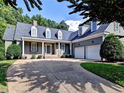 164 S Turnberry, Williamsburg, VA, 23188