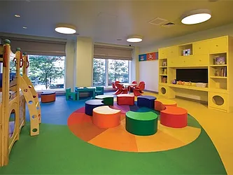 Rented by DSA Realty