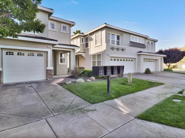 5043 Lakeshore Drive, Fairfield, CA 94534