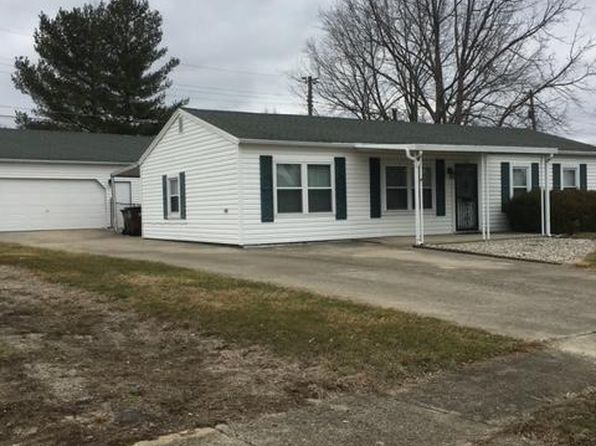 Houses For Rent in Xenia OH - 5 Homes | Zillow