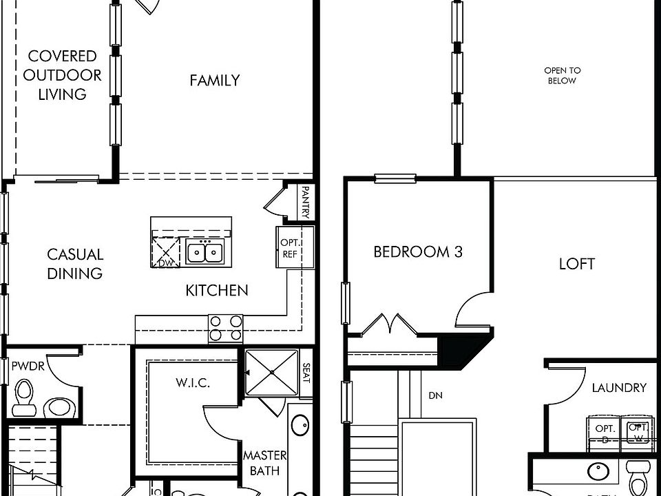 2nd image of 7428 Palisades Dr