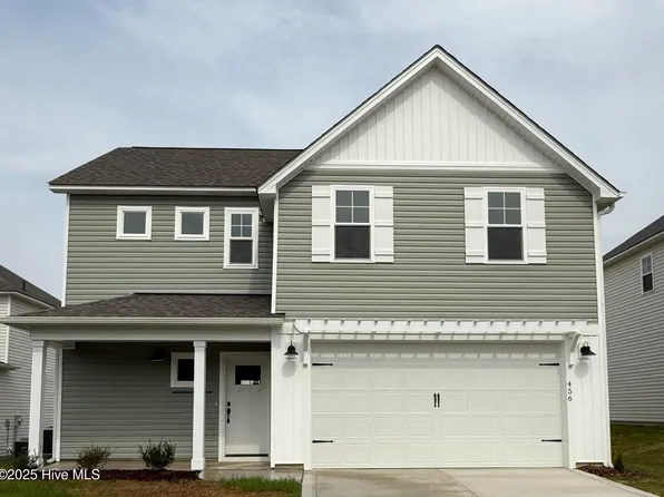 456 Kendall Drive, Southern Pines, NC 28387