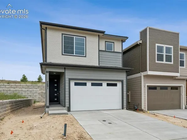 7491 Nova Vw, Colorado Springs, CO 80915