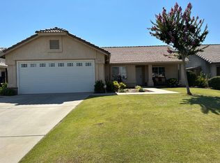 4305 Holster Dr, Bakersfield, CA 93312