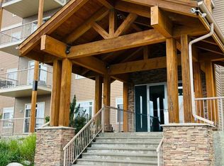 160 SE Moberly Rd #109, Grande Cache, AB T0E0Y0