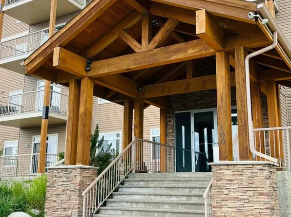 160 SE Moberly Rd #109, Grande Cache, AB T0E 0Y0
