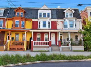 348 E New St APT 2, Lancaster, PA 17602