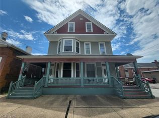 320-322 34th St, Bellaire, OH 43906