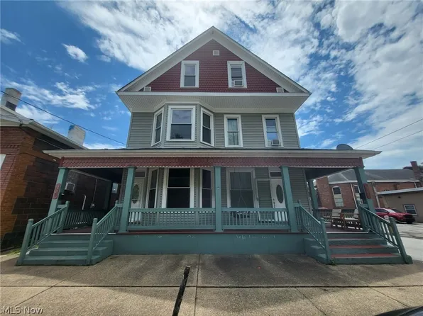 320-322 34th St, Bellaire, OH 43906