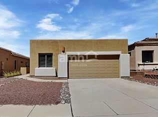 10466 S Drifter Ranch Pl, Vail, AZ 85641