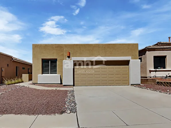 10466 S Drifter Ranch Pl, Vail, AZ 85641