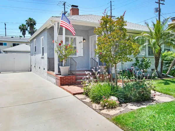 1835 N Avon St, Burbank, CA 91505