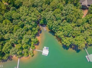 0 Weatherstone Way #3, Lavonia, GA 30553