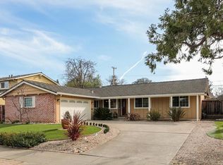 968 Helena Dr, Sunnyvale, CA 94087