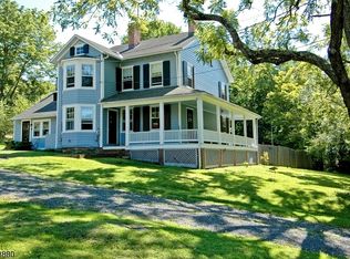 1610 Black River Rd, Far Hills, NJ 07931