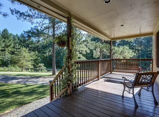 1207 Crewsville Rd, Bumpass, VA 23024