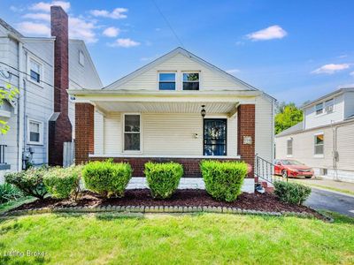704 Colorado Ave, Louisville, KY, 40208