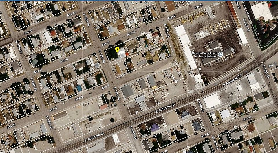 1st image of 1310 Avenue D